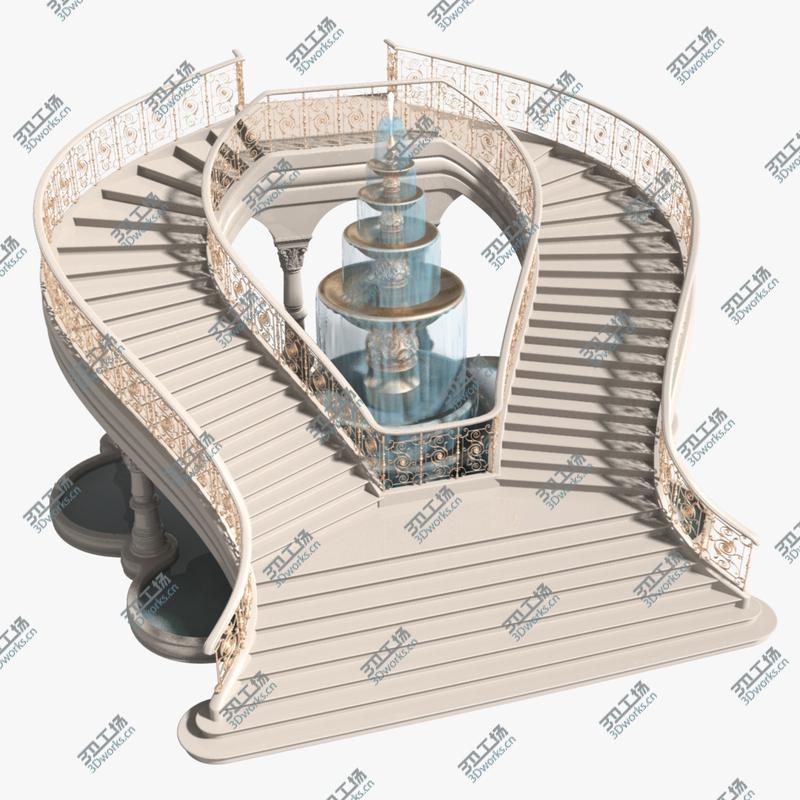 images/goods_img/2021040165/Staircase X3 3D model/1.jpg